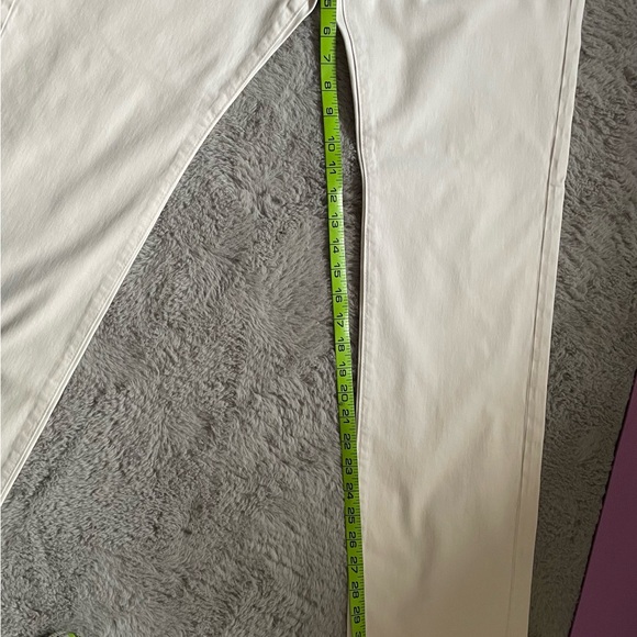 AG Adriano Goldschmied Men’s The Graduate Jeans 32x32 Tailored Leg - Picture 9 of 9